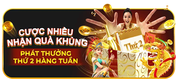 Tiền thưởng chào mừng lớn cho cá cược thể thao tại 7789bet casino