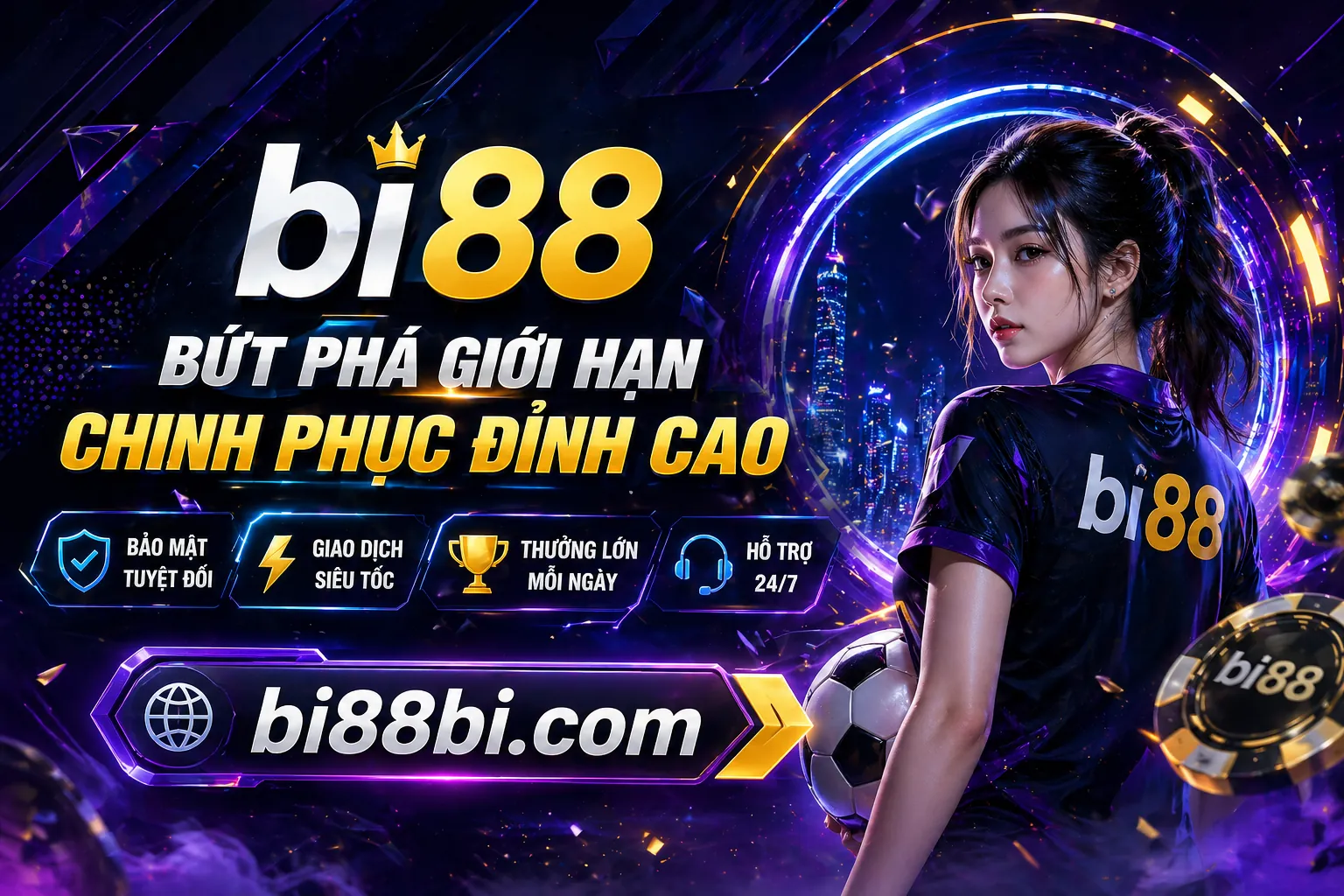 Sòng Bạc Trực Tuyến 7789bet Casino