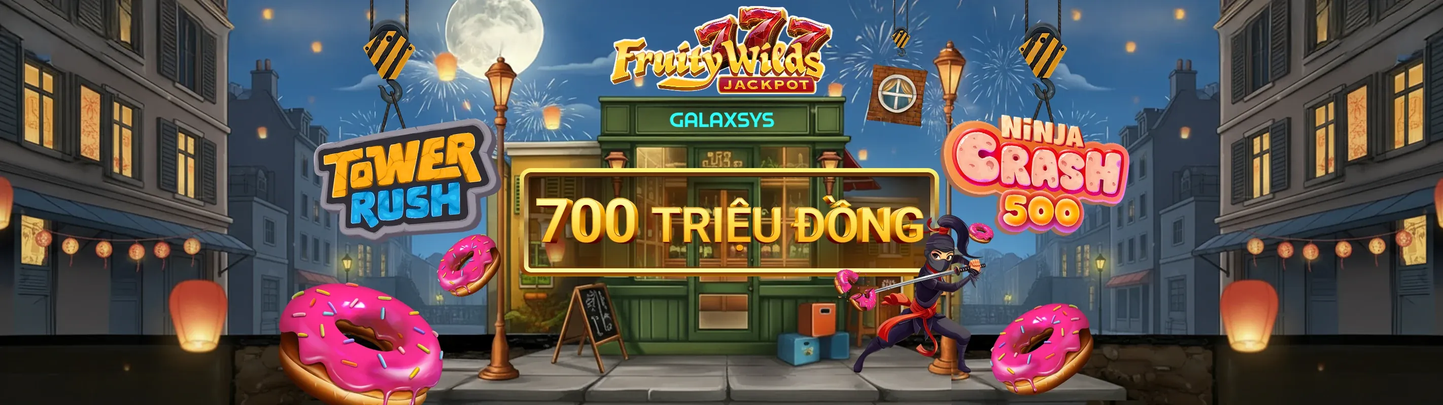 Trải Nghiệm Bắn Cá Đỉnh Cao tại 7789bet Casino