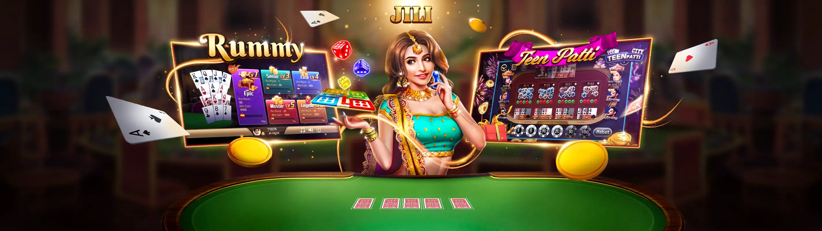 Khuyến Mãi Hấp Dẫn 7789bet Casino