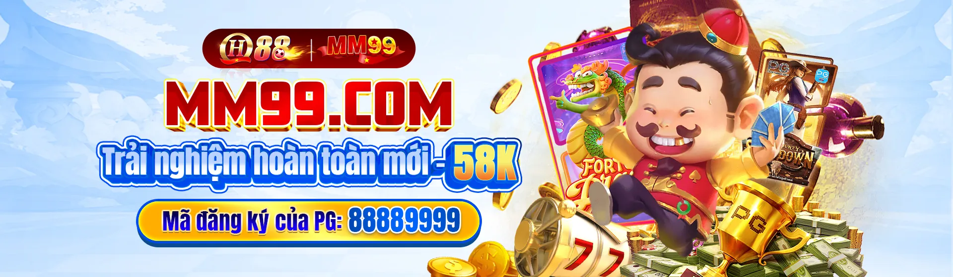 Hình ảnh chính trò chơi Slot tại 7789bet Casino