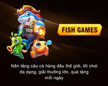 Chọn trò chơi slot yêu thích