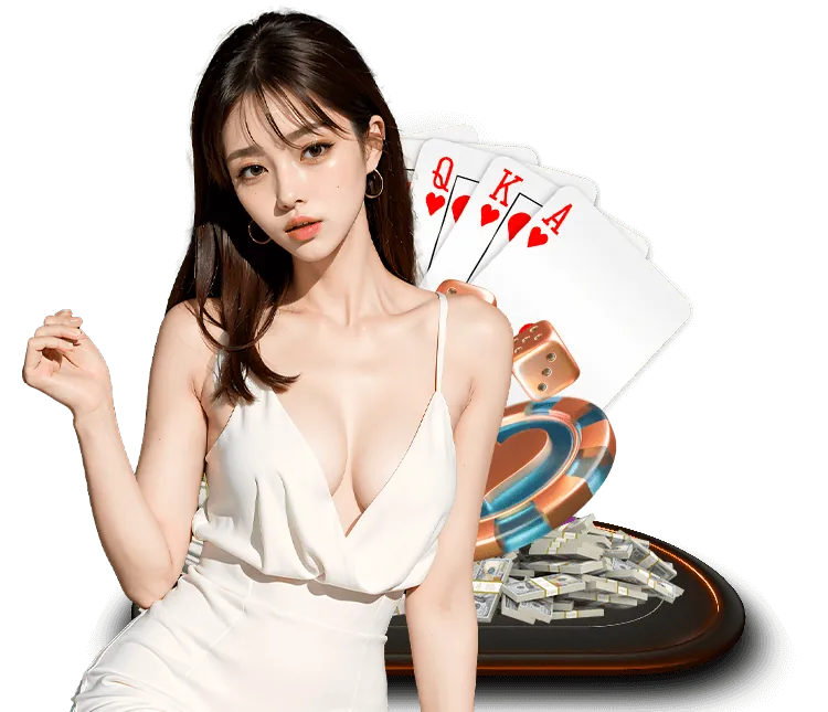 Bí quyết chơi casino trực tuyến tại 7789bet Casino